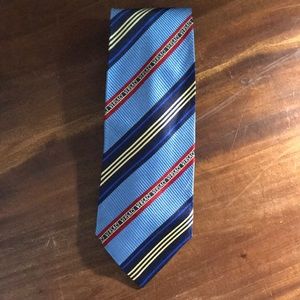 Versace tie